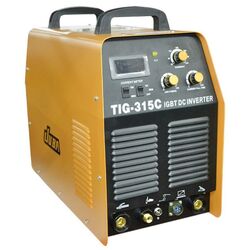 Сварочный аппарат Juba TIG-315C