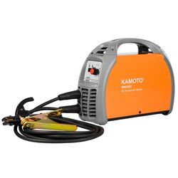 Aparat de sudura Kamoto MMA 160 Thumb