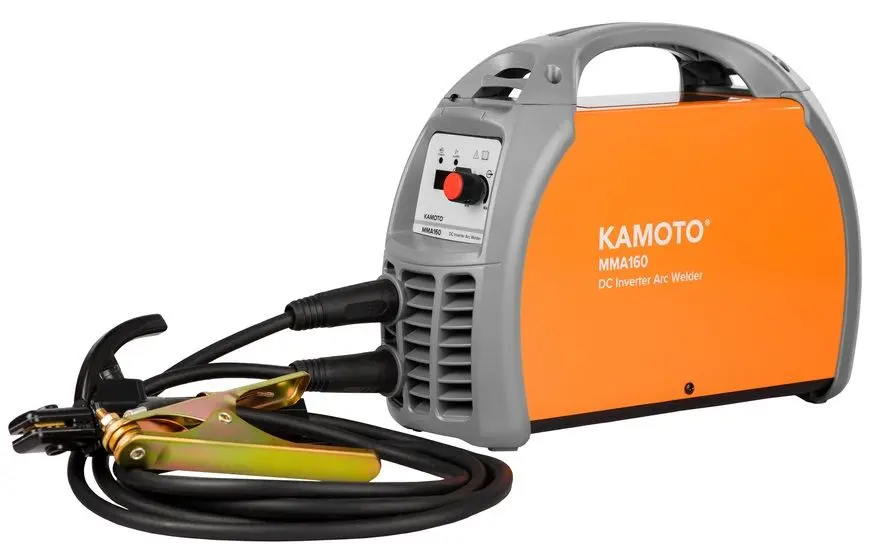 Aparat de sudura Kamoto MMA 160
