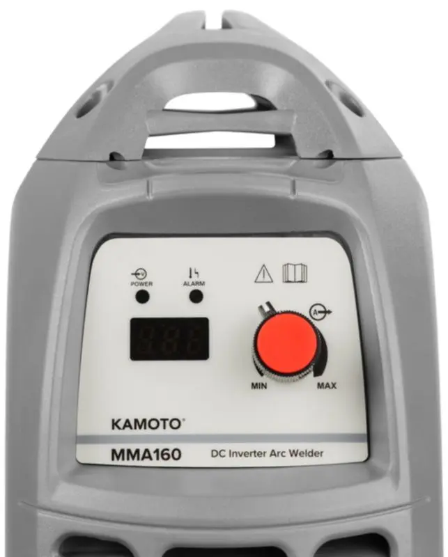 Aparat de sudura Kamoto MMA 160