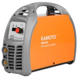 Aparat de sudura Kamoto MMA 160