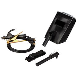 Aparat de sudura Kamoto MMA 160 Thumb