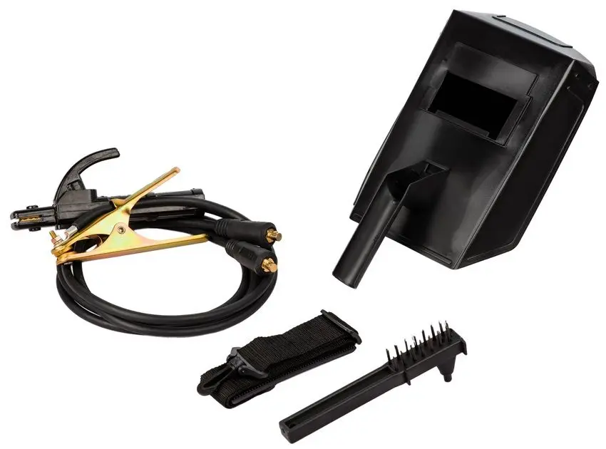 Aparat de sudura Kamoto MMA 160