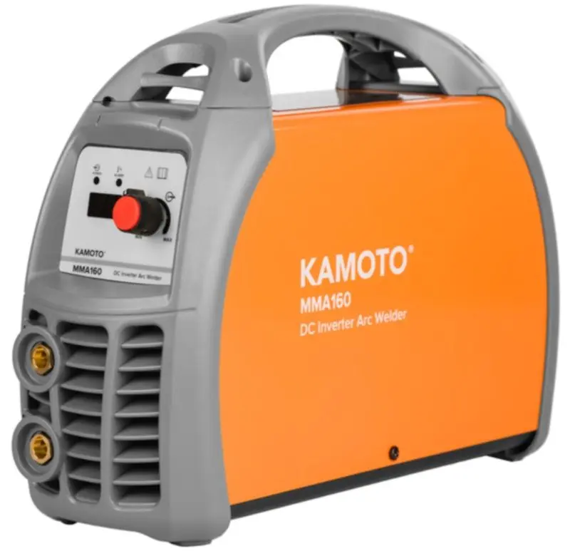 Aparat de sudura Kamoto MMA 160