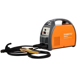 Aparat de sudura Kamoto MMA 200 Thumb