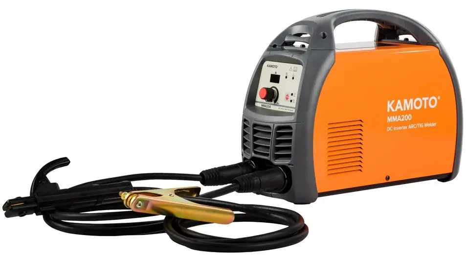 Aparat de sudura Kamoto MMA 200