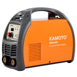 Aparat de sudura Kamoto MMA 200