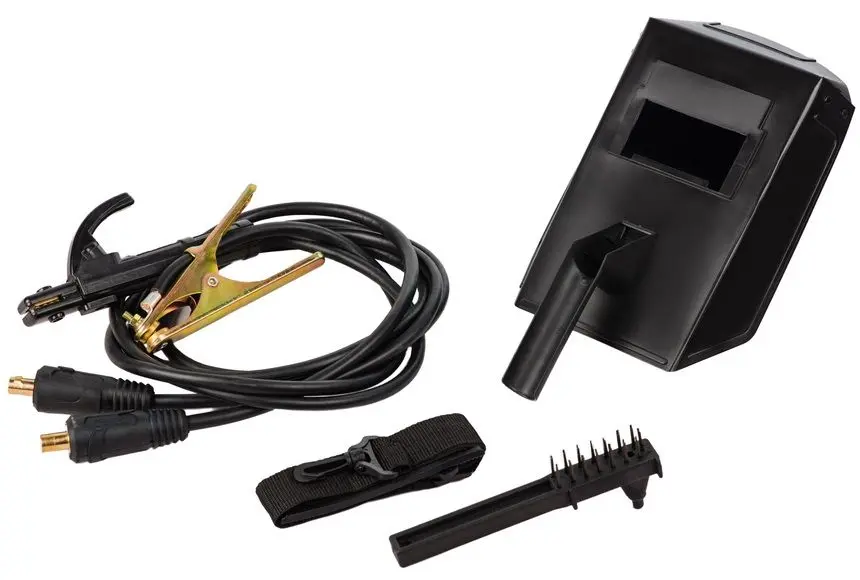 Aparat de sudura Kamoto MMA 200