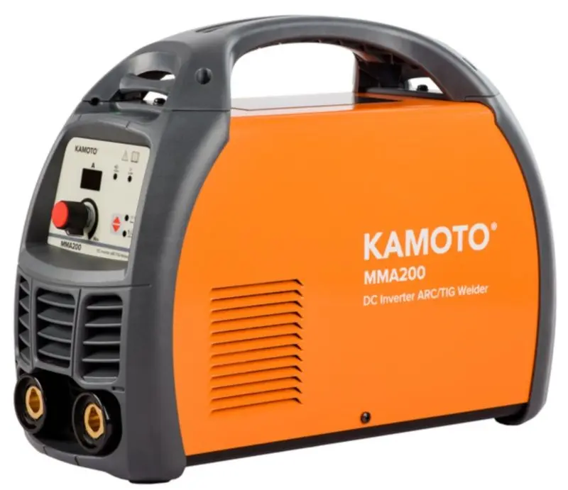 Aparat de sudura Kamoto MMA 200