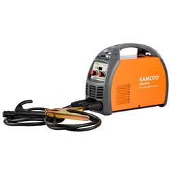 Aparat de sudat Kamoto MMA 200F Thumb
