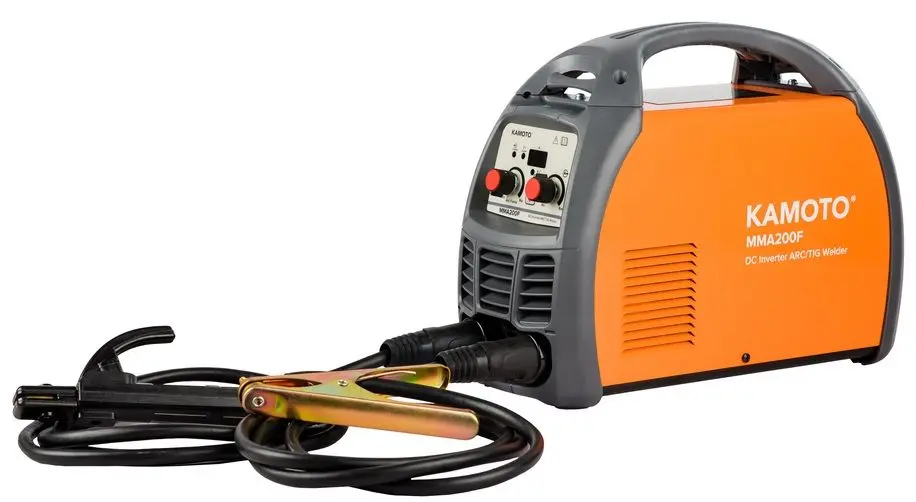 Aparat de sudat Kamoto MMA 200F