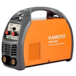 Aparat de sudat Kamoto MMA 200F