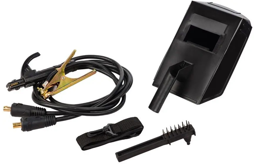 Aparat de sudat Kamoto MMA 200F