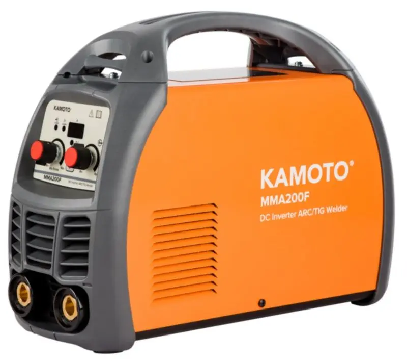 Aparat de sudat Kamoto MMA 200F