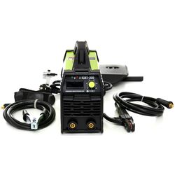 Aparat de sudat cu invertor Kraft&Dele Professional KD1839 Thumb