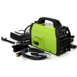 Aparat de sudat cu invertor Kraft&Dele Professional KD1839 Thumb