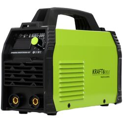 Aparat de sudat cu invertor Kraft&Dele Professional KD1839 Thumb