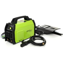 Aparat de sudat cu invertor Kraft&Dele Professional KD1839 Thumb