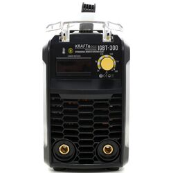 Aparat de sudat cu invertor Kraft&Dele Professional KD1852 Thumb