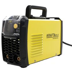 Aparat de sudat cu invertor Kraft&Dele Professional KD1852