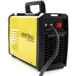 Aparat de sudat cu invertor Kraft&Dele Professional KD1852 Thumb