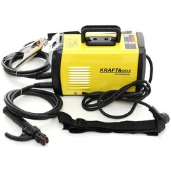 Aparat de sudat cu invertor Kraft&Dele Professional KD1852 Thumb