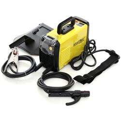 Aparat de sudat cu invertor Kraft&Dele Professional KD1852 Thumb