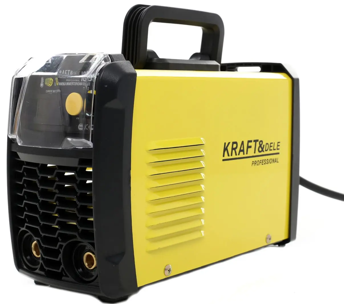 Aparat de sudat cu invertor Kraft&Dele Professional KD1852