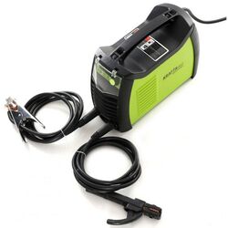 Aparat de sudat cu invertor Kraft&Dele Professional KD1854 Thumb