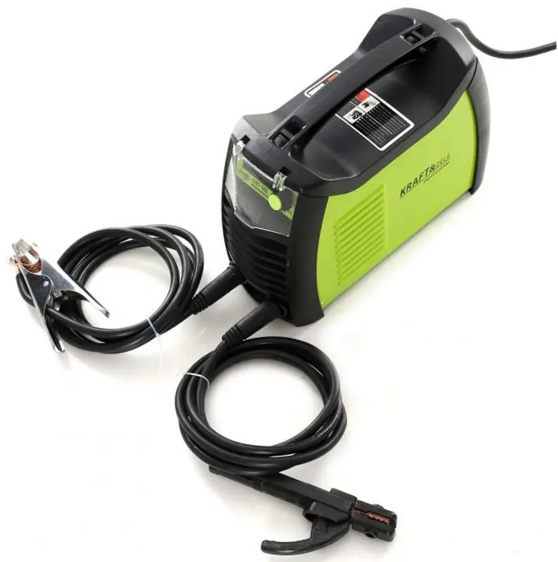 Aparat de sudat cu invertor Kraft&Dele Professional KD1854