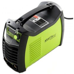 Aparat de sudat cu invertor Kraft&Dele Professional KD1854 Thumb