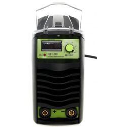 Aparat de sudat cu invertor Kraft&Dele Professional KD1854 Thumb