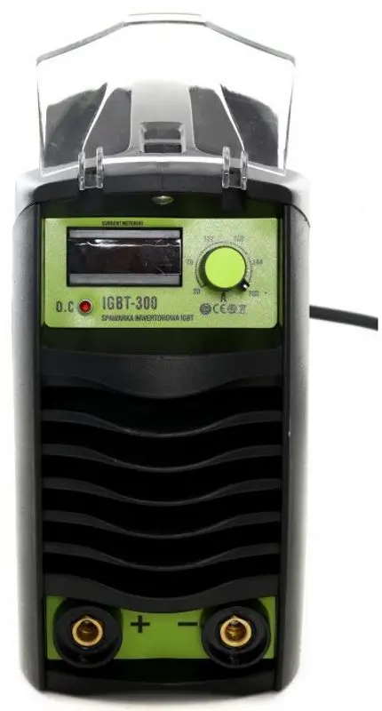 Aparat de sudat cu invertor Kraft&Dele Professional KD1854