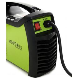 Aparat de sudat cu invertor Kraft&Dele Professional KD1854 Thumb