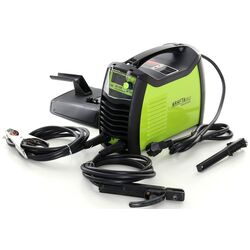 Aparat de sudat cu invertor Kraft&Dele Professional KD1854 Thumb