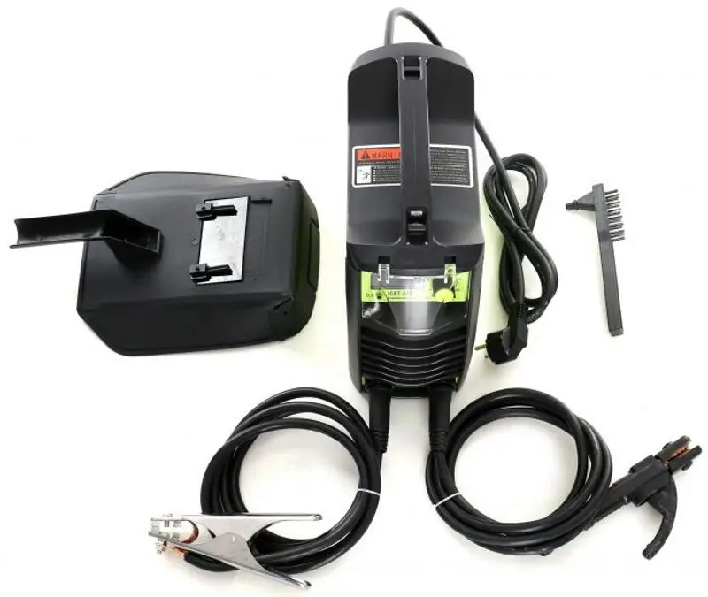 Aparat de sudat cu invertor Kraft&Dele Professional KD1854