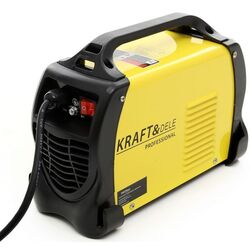 Aparat de sudat cu invertor Kraft&Dele Professional KD1855 Thumb