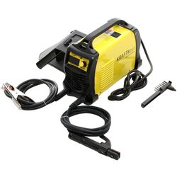 Aparat de sudat cu invertor Kraft&Dele Professional KD1855