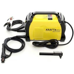 Aparat de sudat cu invertor Kraft&Dele Professional KD1855 Thumb
