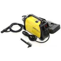 Aparat de sudat cu invertor Kraft&Dele Professional KD1855 Thumb