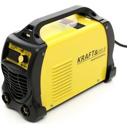 Aparat de sudat cu invertor Kraft&Dele Professional KD1855 Thumb