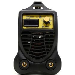 Aparat de sudat cu invertor Kraft&Dele Professional KD1855 Thumb