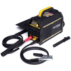 Aparat de sudat cu invertor Kraft&Dele Professional KD1867 Thumb