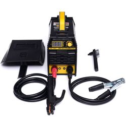 Aparat de sudat cu invertor Kraft&Dele Professional KD1867 Thumb