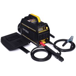 Aparat de sudat cu invertor Kraft&Dele Professional KD1867 Thumb