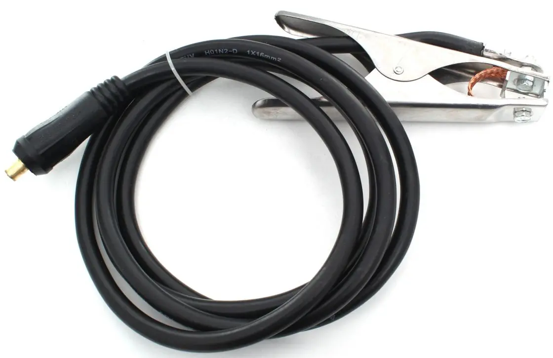 Aparat de sudat cu invertor Kraft&Dele Professional KD1867