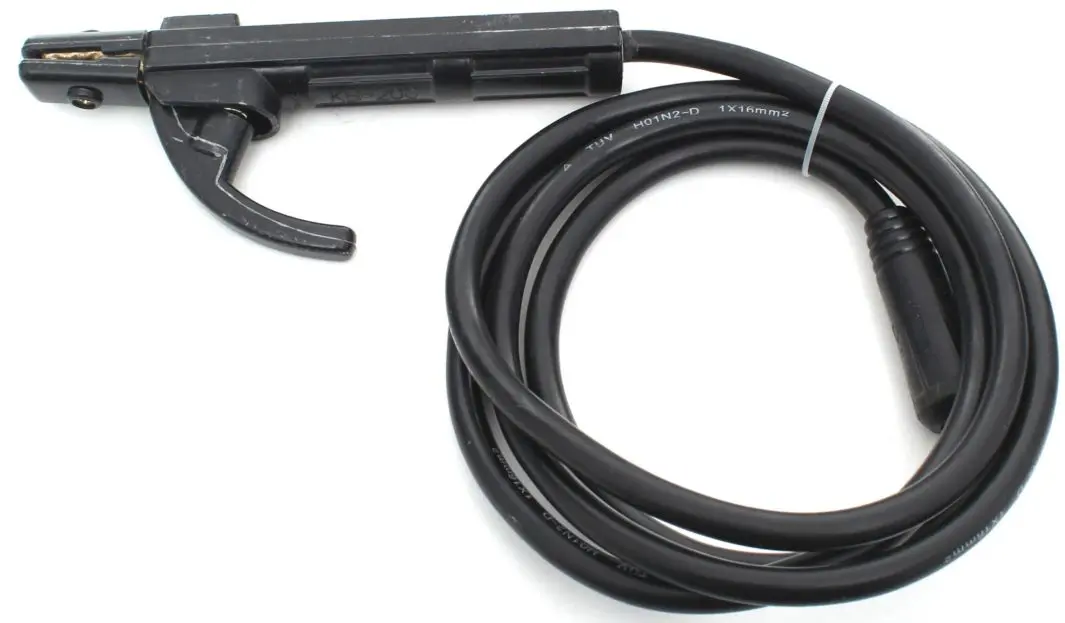 Aparat de sudat cu invertor Kraft&Dele Professional KD1867