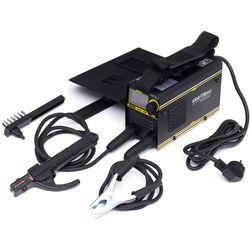 Инверторный сварочный аппарат Kraft&Dele Professional KD1868 Thumb