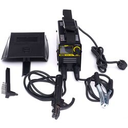 Инверторный сварочный аппарат Kraft&Dele Professional KD1868 Thumb