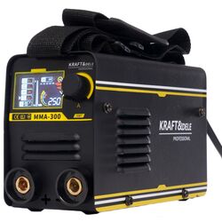 Инверторный сварочный аппарат Kraft&Dele Professional KD1868